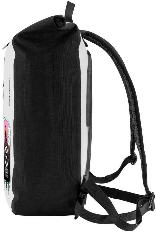 Vokietija ORTLIEB Velocity Rider Resilience