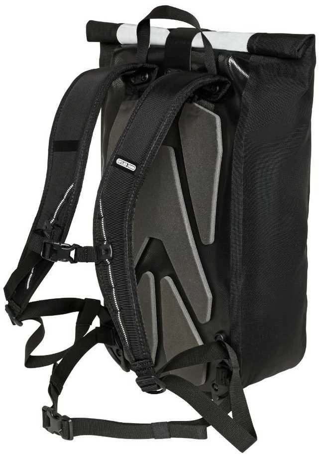 Vokietija ORTLIEB Velocity Rider Resilience