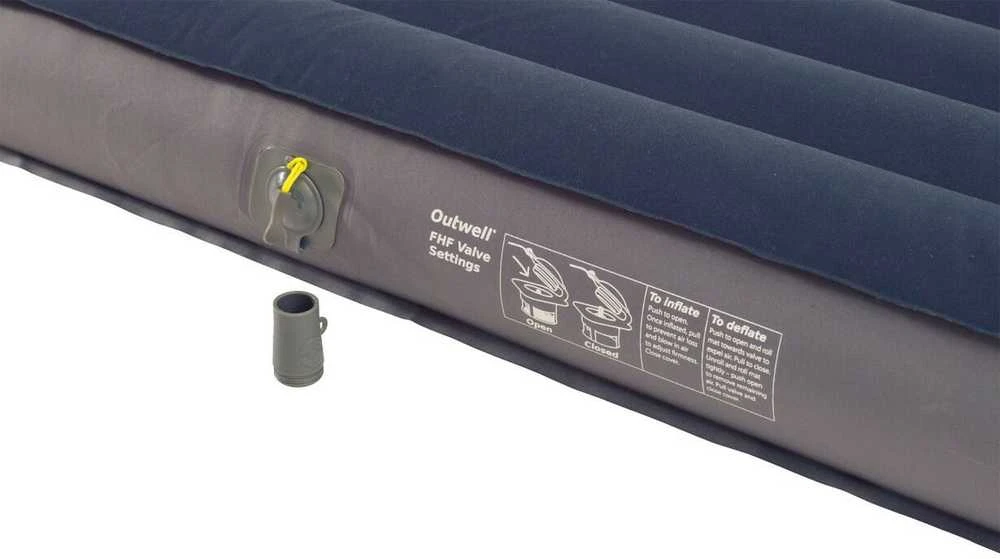 Danija Outwell Airbed Dreamscape Insulated Double kilimėlis