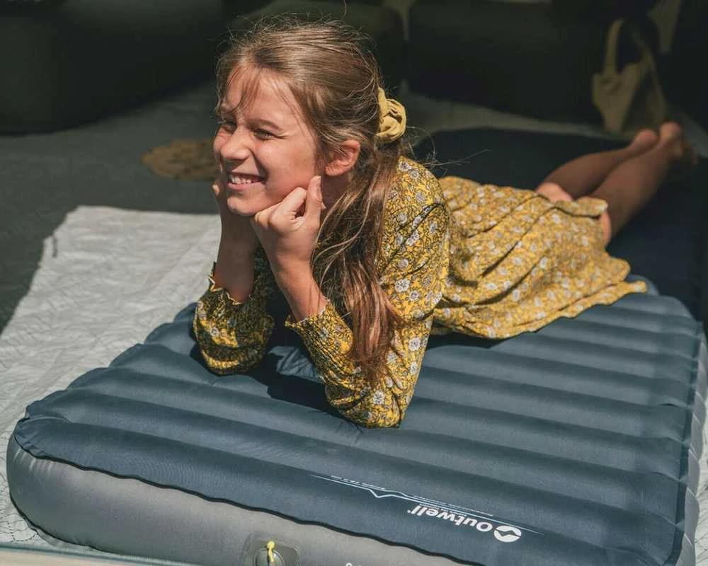 Danija Outwell Airbed Dreamscape Insulated Double kilimėlis