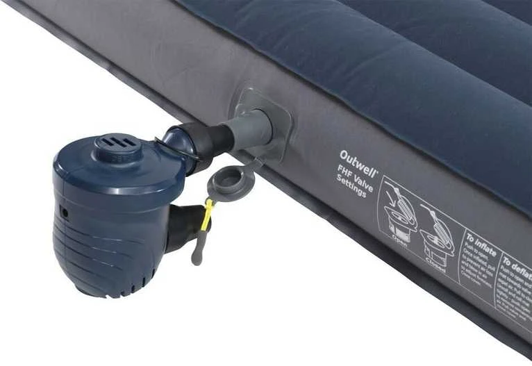 Danija Outwell Airbed Dreamscape Insulated Double kilimėlis