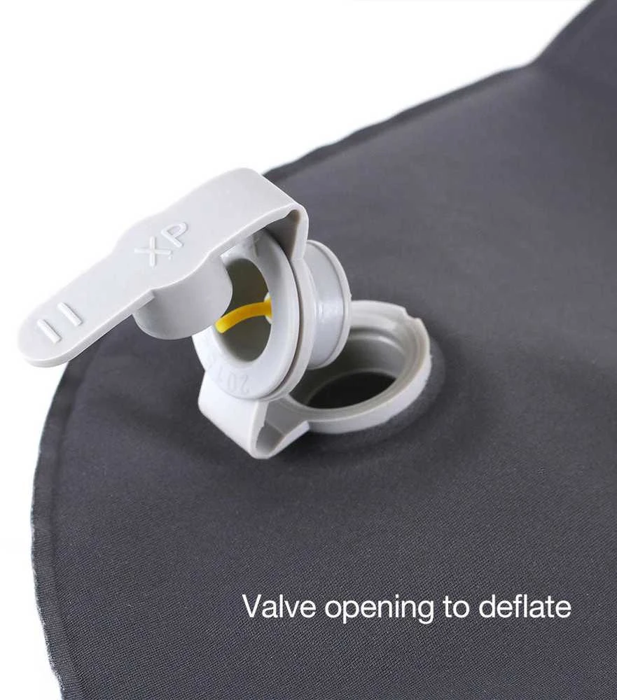 Lifeventure Inflatable Neck Pillow kelioninė pagalvėlė