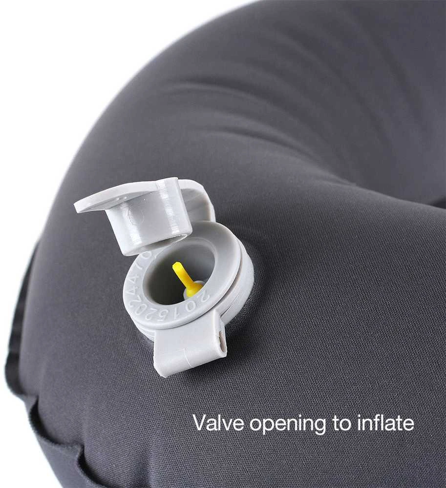 Lifeventure Inflatable Pillow kelioninė pagalvėlė