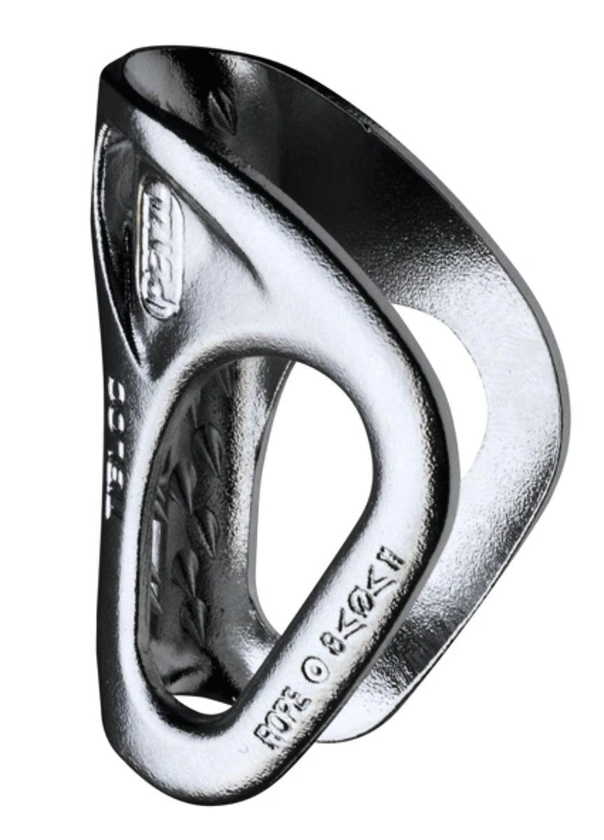 Petzl Tibloc metalinis griebtuvas