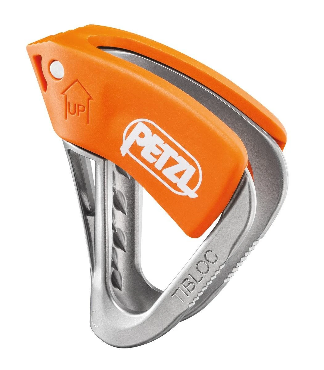Petzl Tibloc alpių kopimo įrenginys