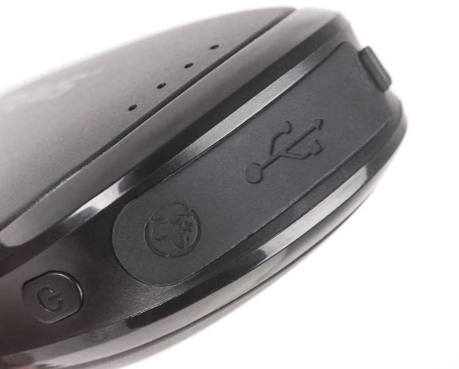 Įkraunamas rankų šiltukas Lifesystems Rechargeable Hand Warmer
