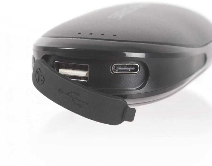 Įkraunamas rankų šiltukas Lifesystems Rechargeable Hand Warmer
