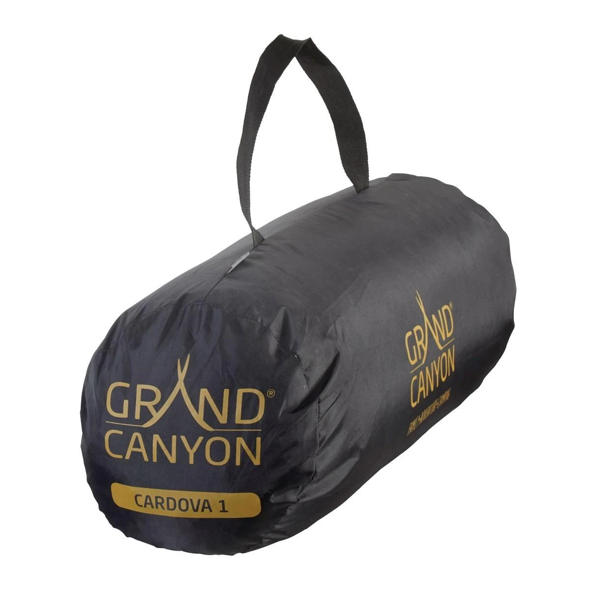 Grand Canyon Danija Palapinės Didysis kanjonas Cardova 1