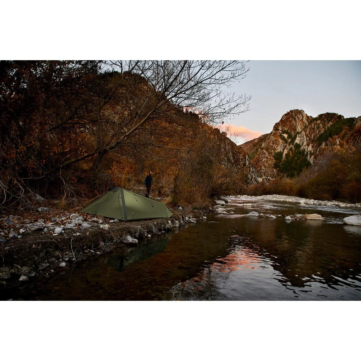 Danija Grand Canyon Richmond 1 palapinė