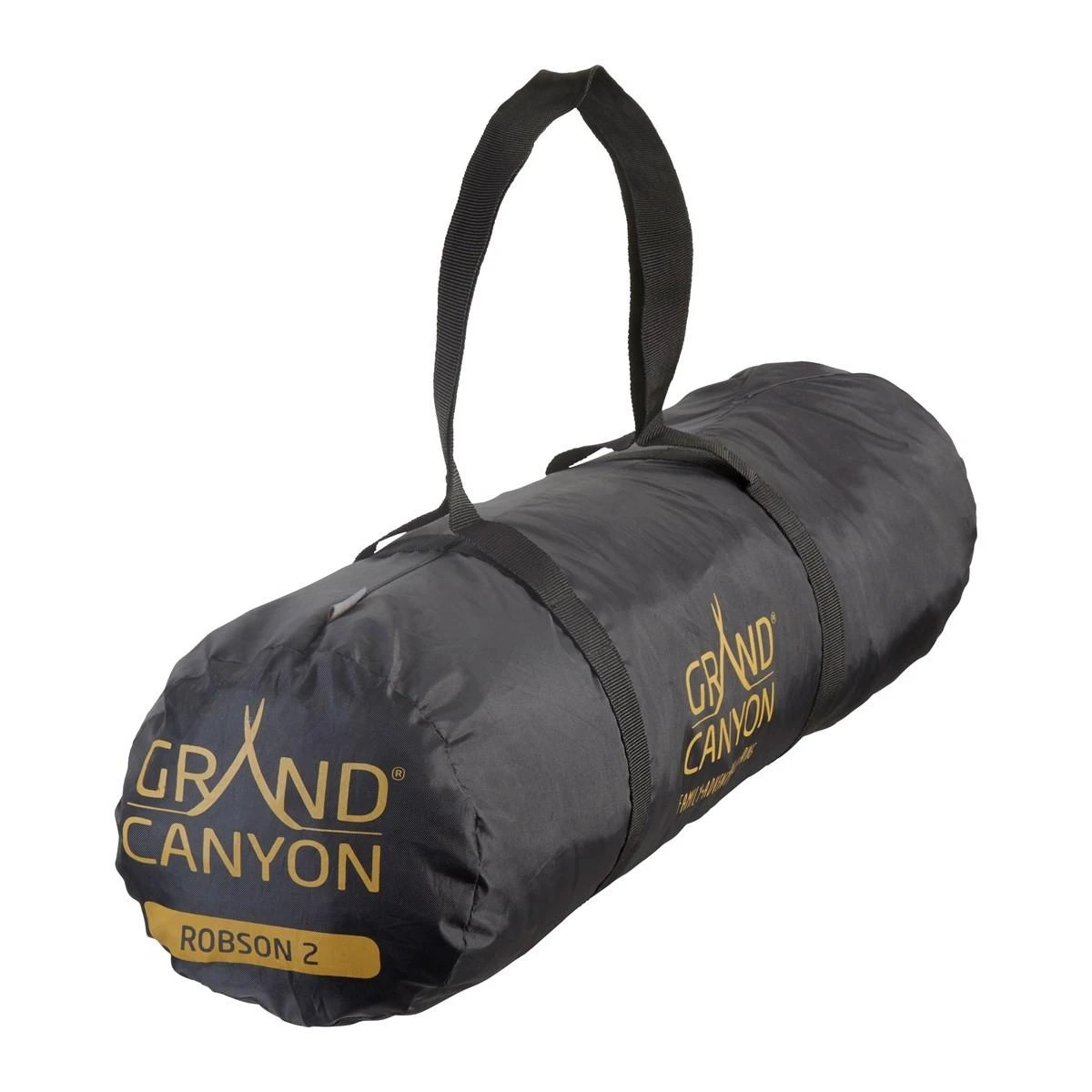 Grand Canyon Danija Palapinės Didysis kanjonas Robson 2