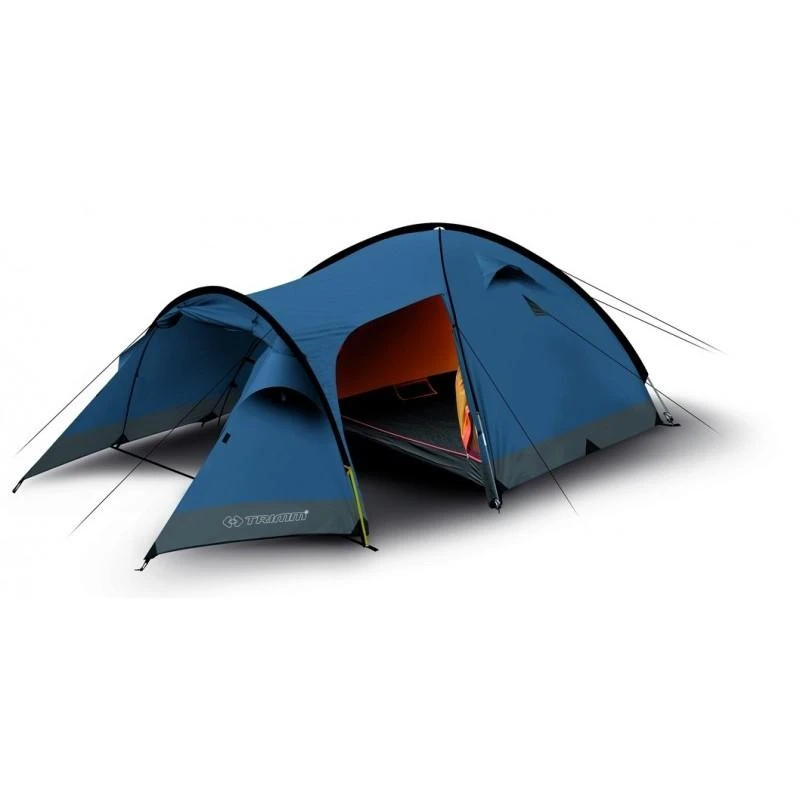 Čekija Trimm Camp II palapinė