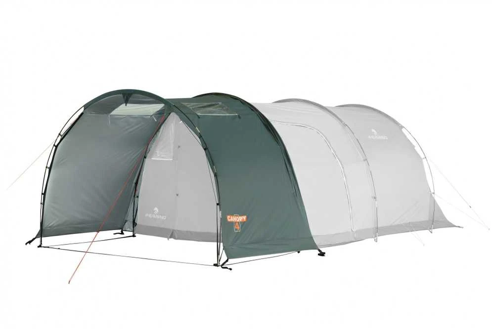 Italija Papildomas prieangis Ferrino Canopy 4 places