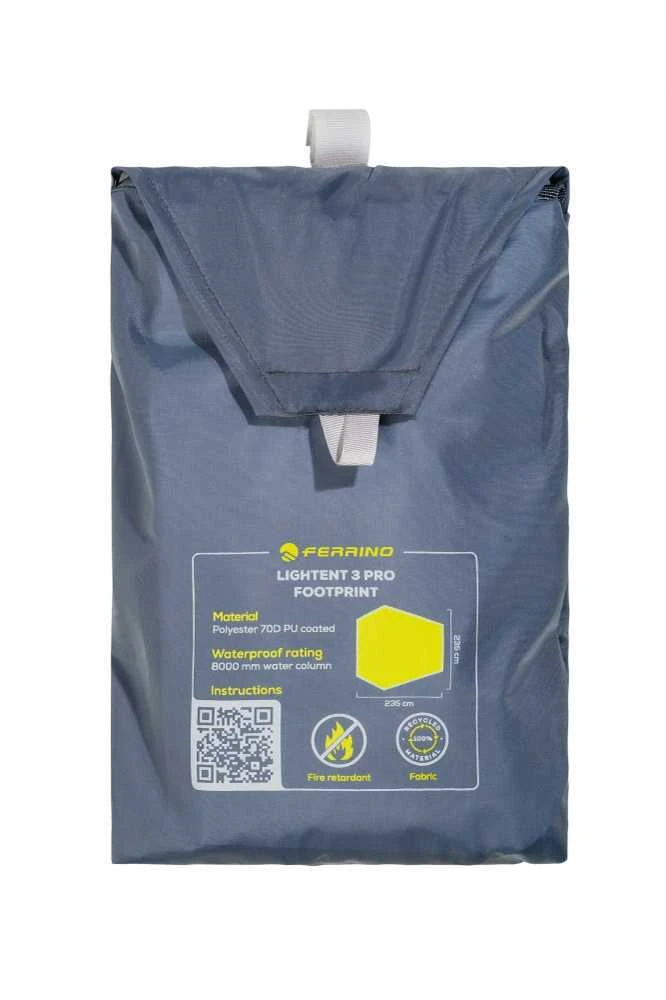 Italija Papildomos grindys Ferrino Lightent 3 Pro