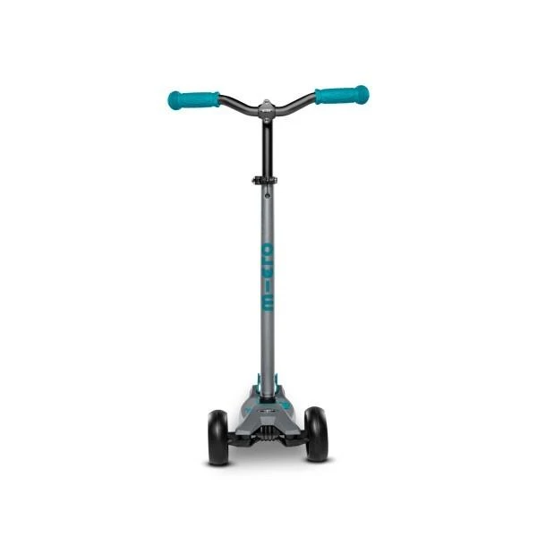 Šveicarija Paspirtukas Maxi Micro Deluxe Pro
