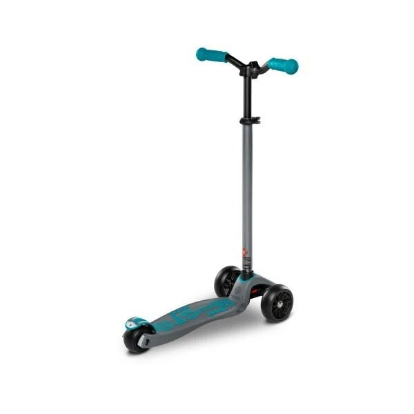 Šveicarija Paspirtukas Maxi Micro Deluxe Pro