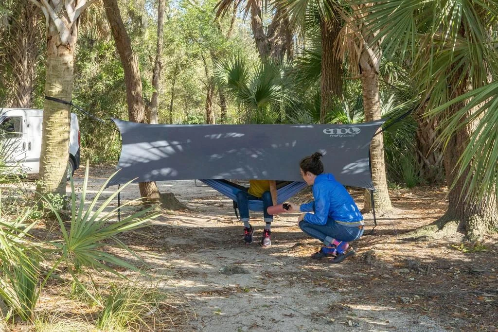 JAV Pavėsinė Eno Profly XL Rain Tarp