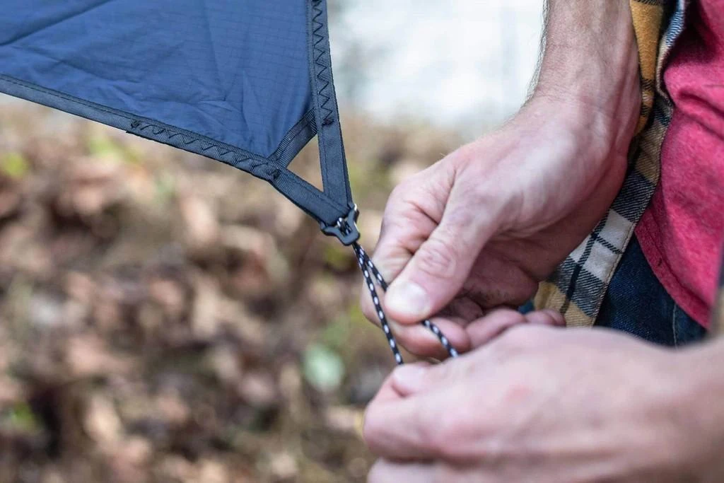 JAV Pavėsinė Eno Profly XL Rain Tarp