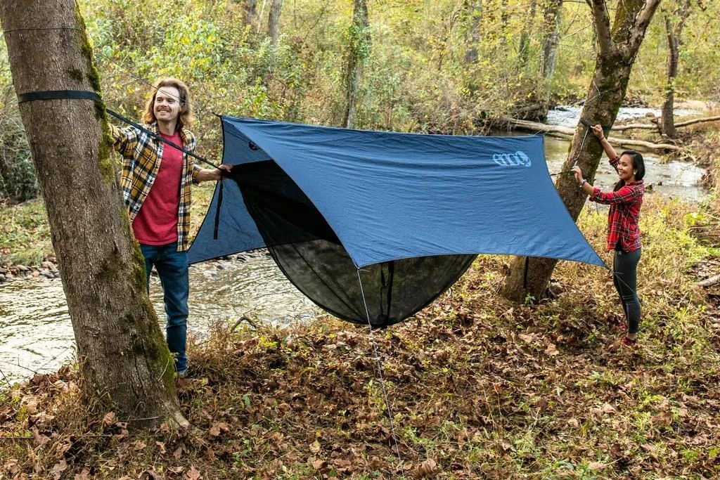JAV Pavėsinė Eno Profly XL Rain Tarp