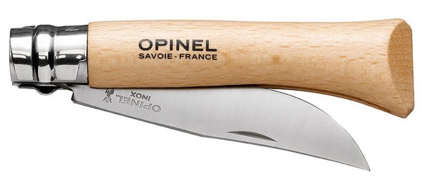 Prancūzija Peilis Opinel Nr.10 Buko