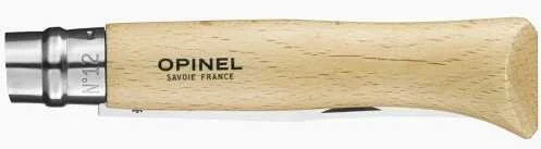 Opinel peilis Nr.12 buko rankena