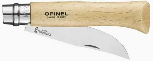Opinel peilis Nr.12 buko rankena
