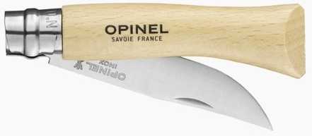 Prancūzija Peilis Opinel Nr.7 buko