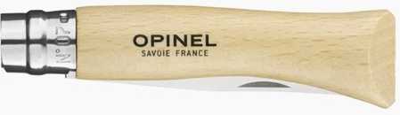 Prancūzija Peilis Opinel Nr.7 buko