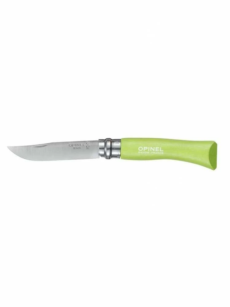 Opinel peilis Nr.7 buko rankena