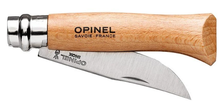 Opinel peilis Nr.8 buko rankena