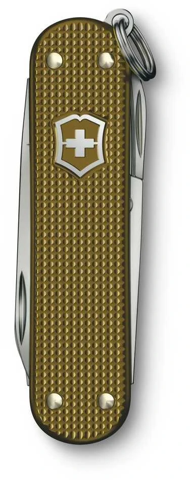 Šveicarija Peilis Victorinox Classic SD Alox Limited Edition 2024