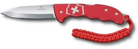 Šveicarija Peilis Victorinox Evoke Alox Limited Edition
