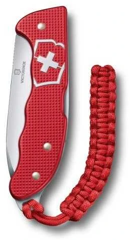 Šveicarija Peilis Victorinox Evoke Alox Limited Edition