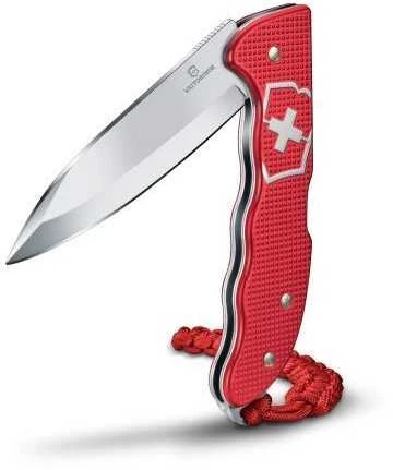 Šveicarija Peilis Victorinox Evoke Alox Limited Edition