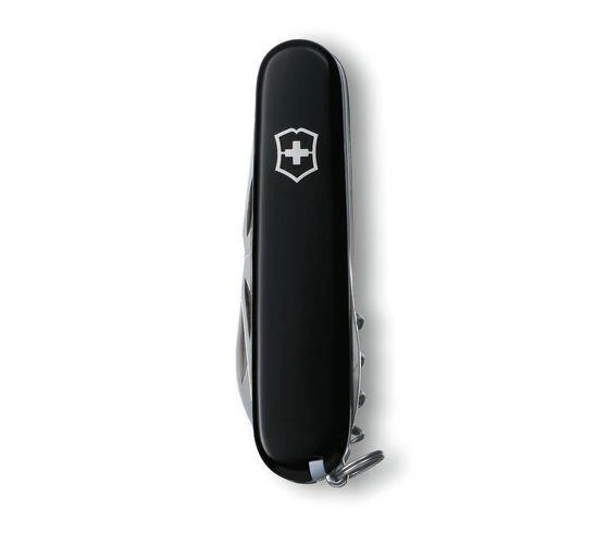 Sulankstomas Victorinox Spartan peilis su logotipu