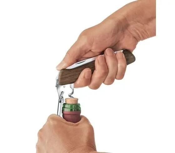 Šveicarija Peilis Victorinox vyno meistras