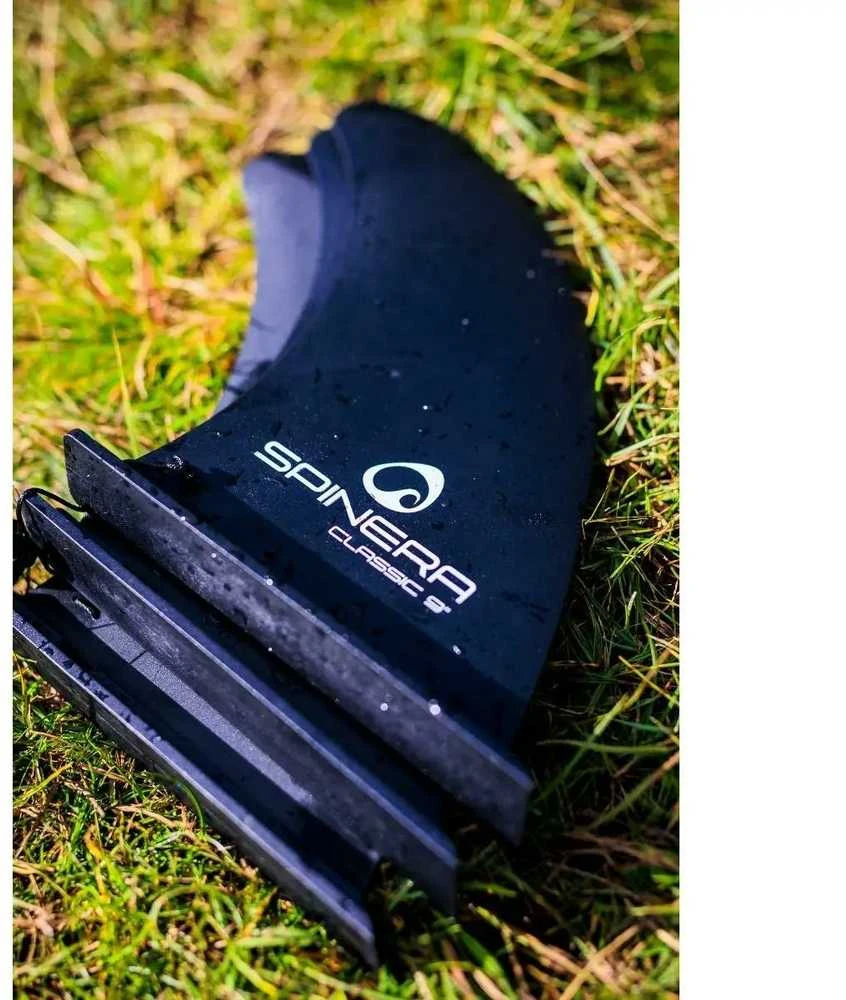 Vokietija Pelekas Spinera SUP &amp; Kayak Fin