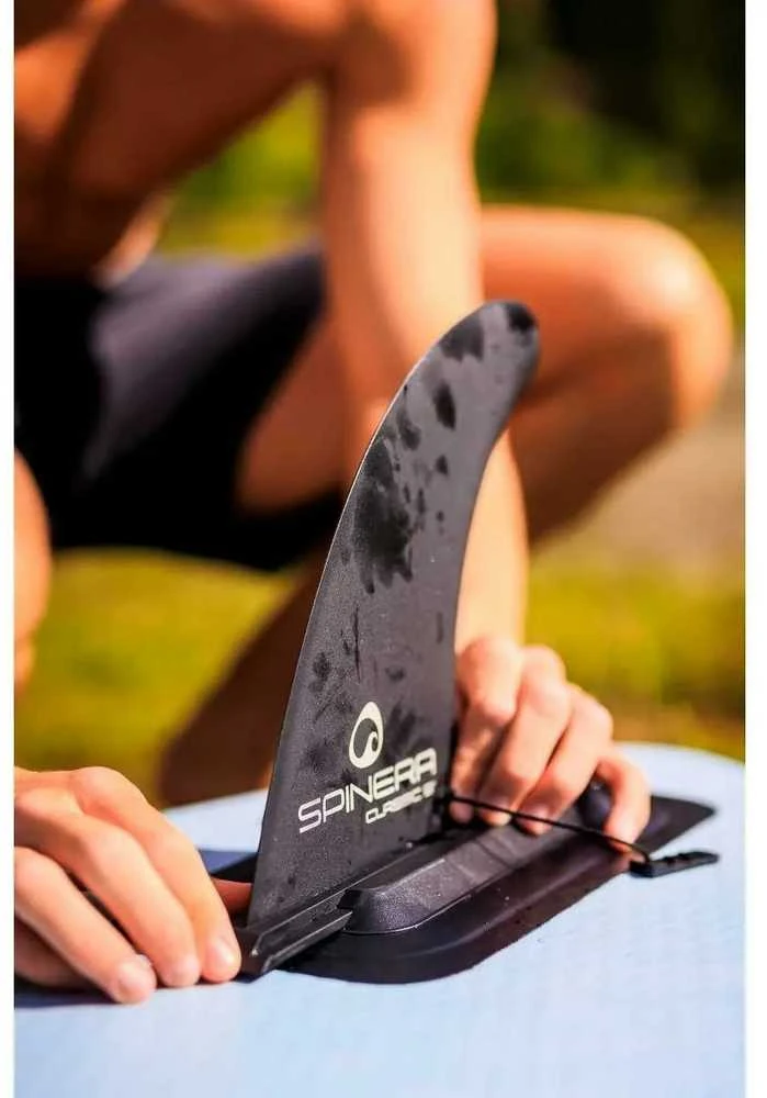 Vokietija Pelekas Spinera SUP &amp; Kayak Fin