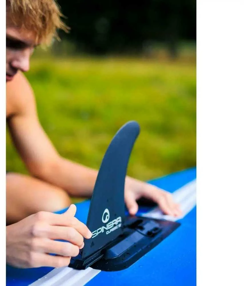 Vokietija Pelekas Spinera SUP &amp; Kayak Fin