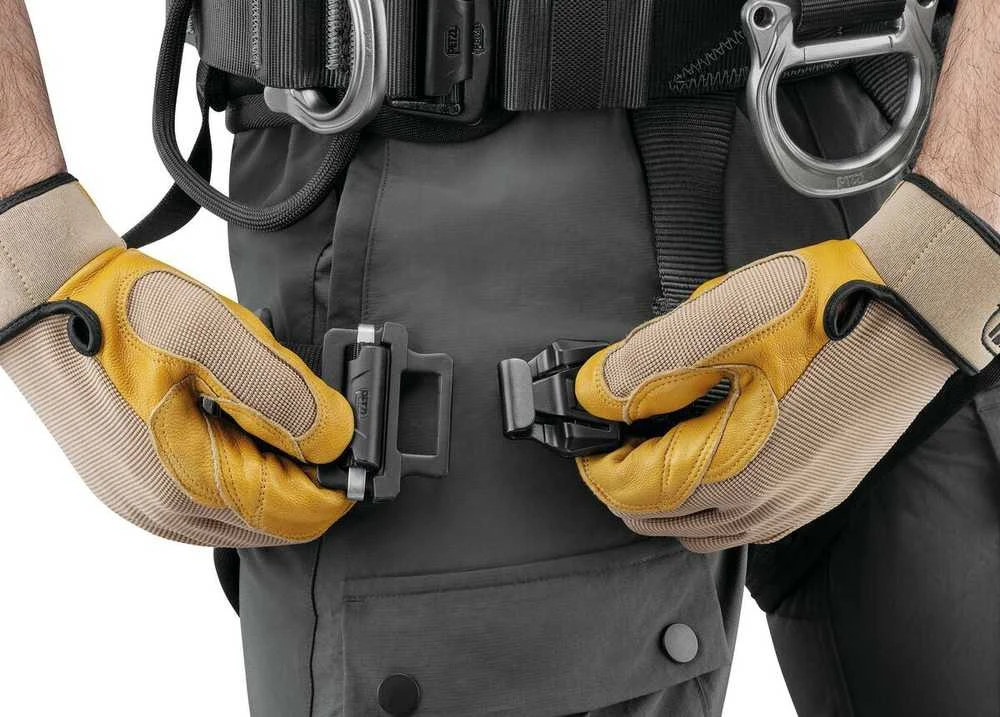 Prancūzija Petzl AVAO Fast europian version apraišai - 2