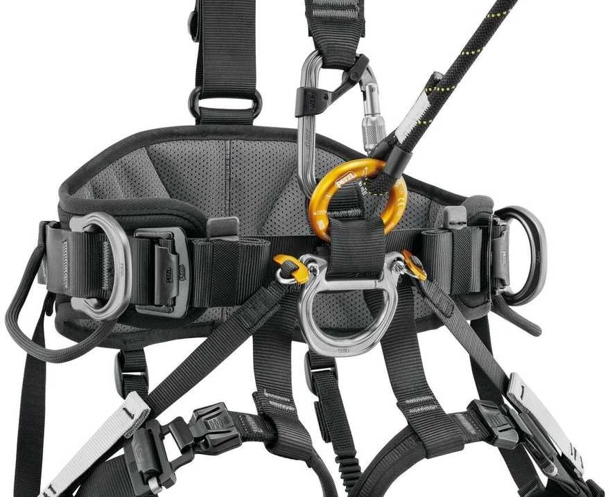 Prancūzija Petzl AVAO Fast europian version apraišai - 2