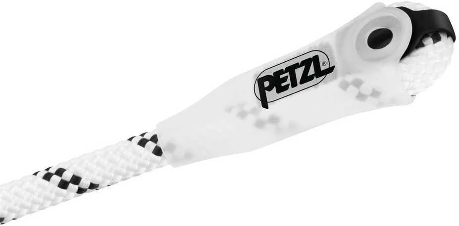 Prancūzija Petzl GRILLON reguliuojamas darbo pozicionavimo lynas EN 358 - 3 m