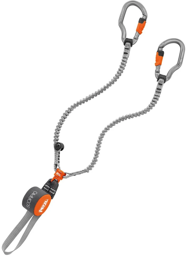 Petzl SCORPIO VERTIGO SW