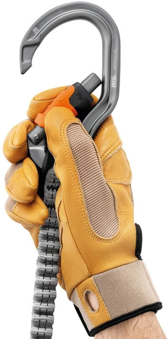 Petzl SCORPIO VERTIGO SW