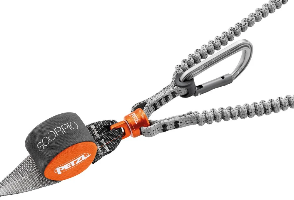 Petzl SCORPIO VERTIGO SW