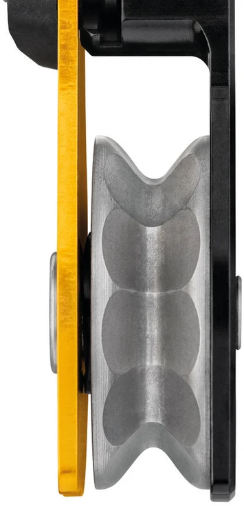Petzl Spin L1D skriemulys su suktuku