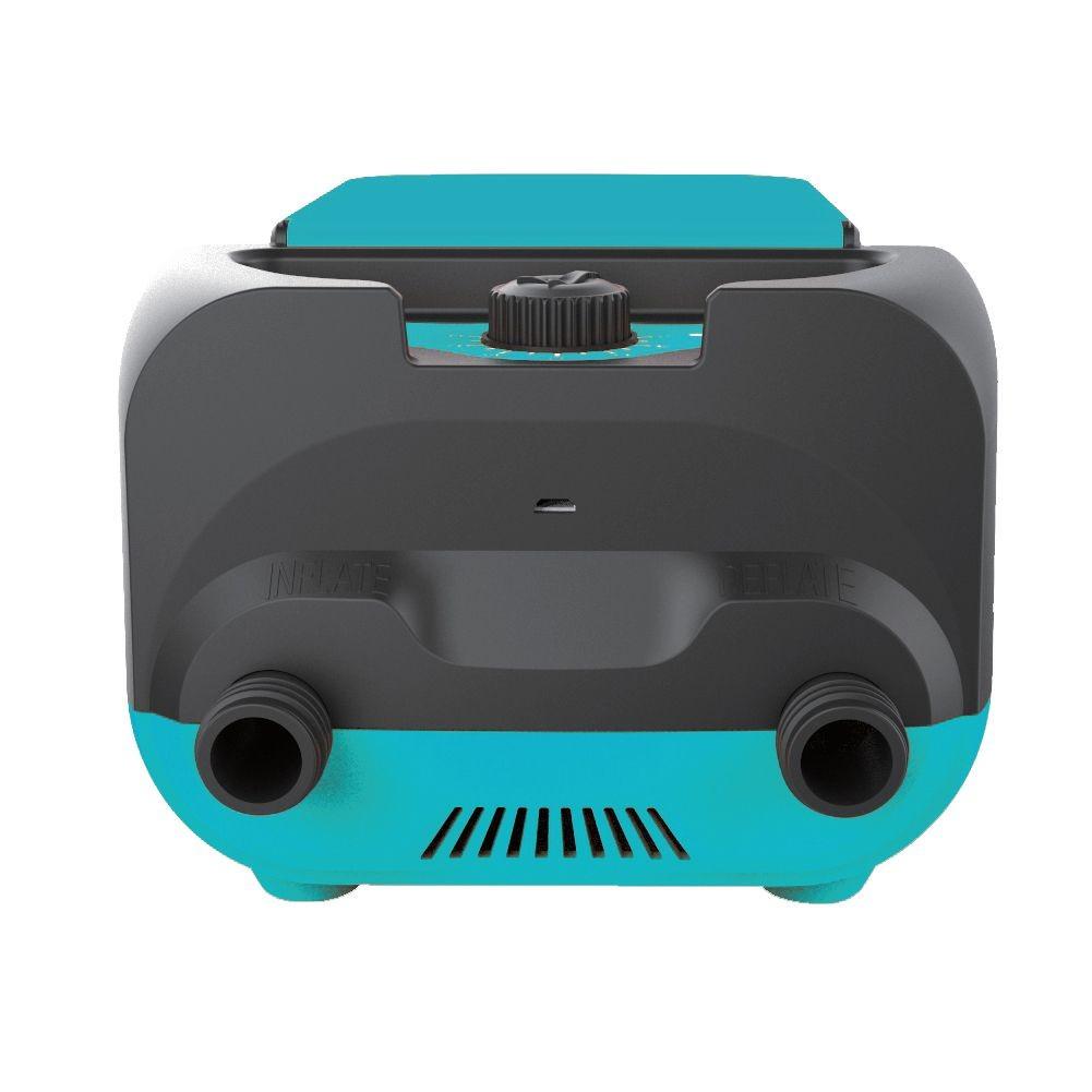 Vokietija Pompa Spinera SUP4 Aukšto slėgio 12V, 16 PSI