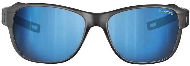 Julbo Camino Ocean Master akiniai su mėlynais stiklais