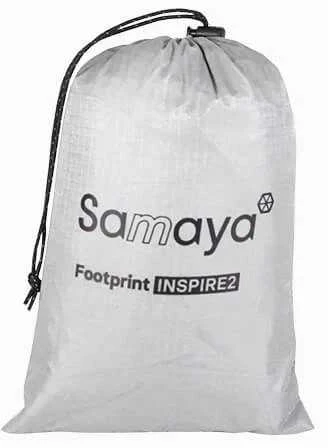 Prancūzija Footprint for Samaya 2