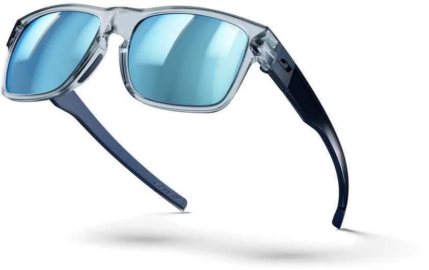 Prancūzija Julbo Better L crystal/dark mėlynas SP HD3 polarized akiniai