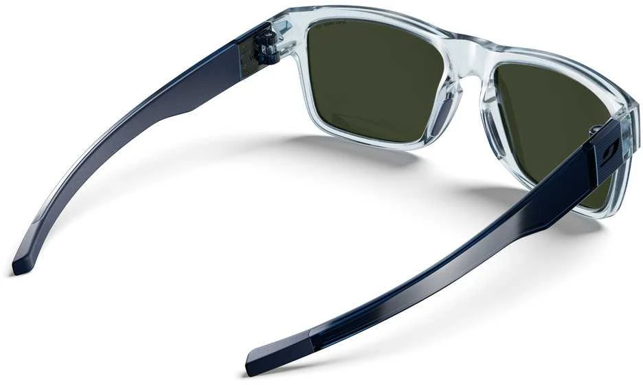 Prancūzija Julbo Better L crystal/dark mėlynas SP HD3 polarized akiniai
